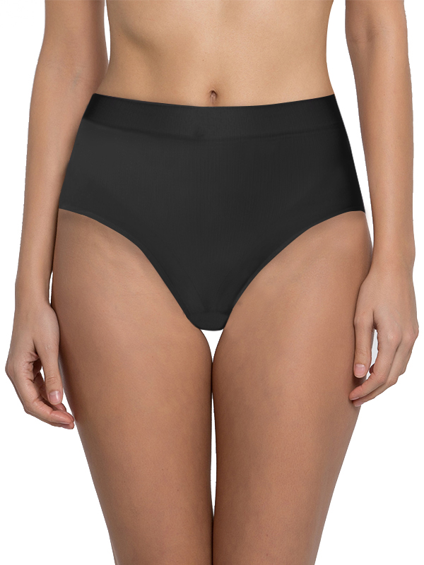 Cueca moldeadora sem costuras - Lady Woman