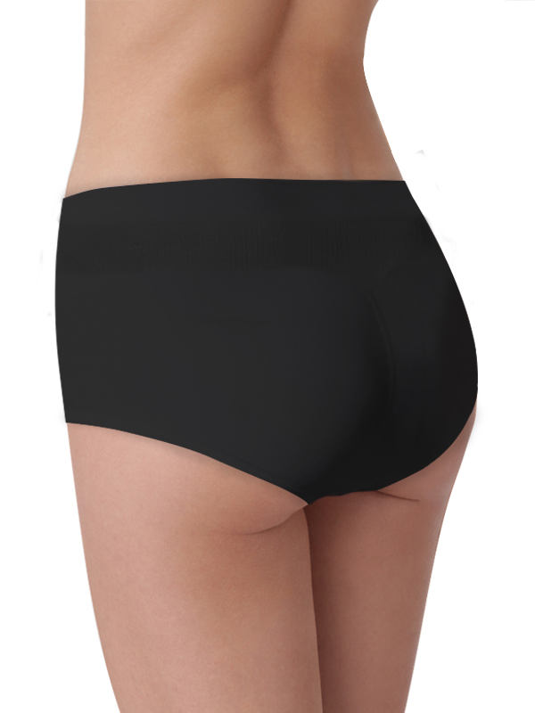 Cueca moldeadora sem costuras - Lady Woman