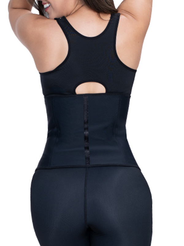 Cintas Redutoras de Barriga - Lady Woman