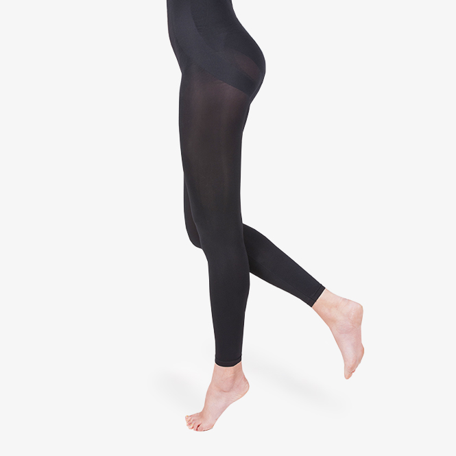 Leggin efecto push up y vientre plano