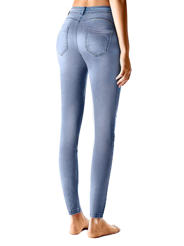 Legging Jeans - Lady Woman