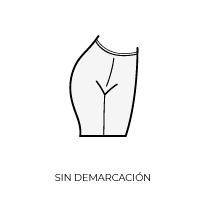 dedo do pé de reforço Icono puntera de refuerzo